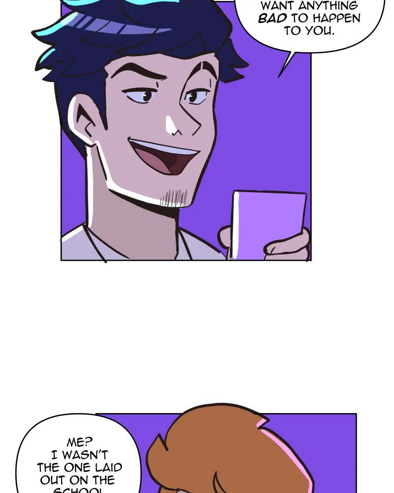 Jupiter-Men Chapter 43 page 53 - 