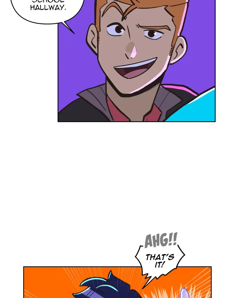 Jupiter-Men Chapter 43 page 54 - 