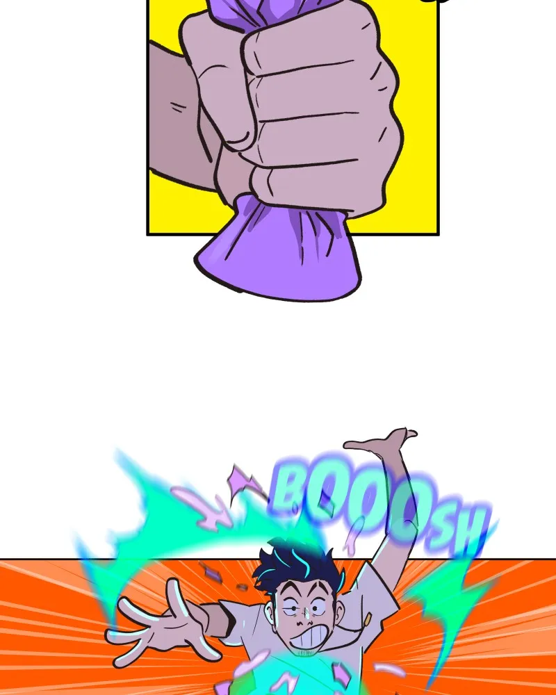 Jupiter-Men Chapter 43 page 56 - 