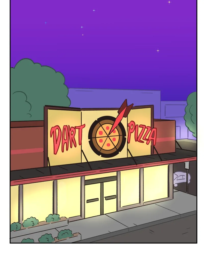 Jupiter-Men Chapter 43 page 7 - 