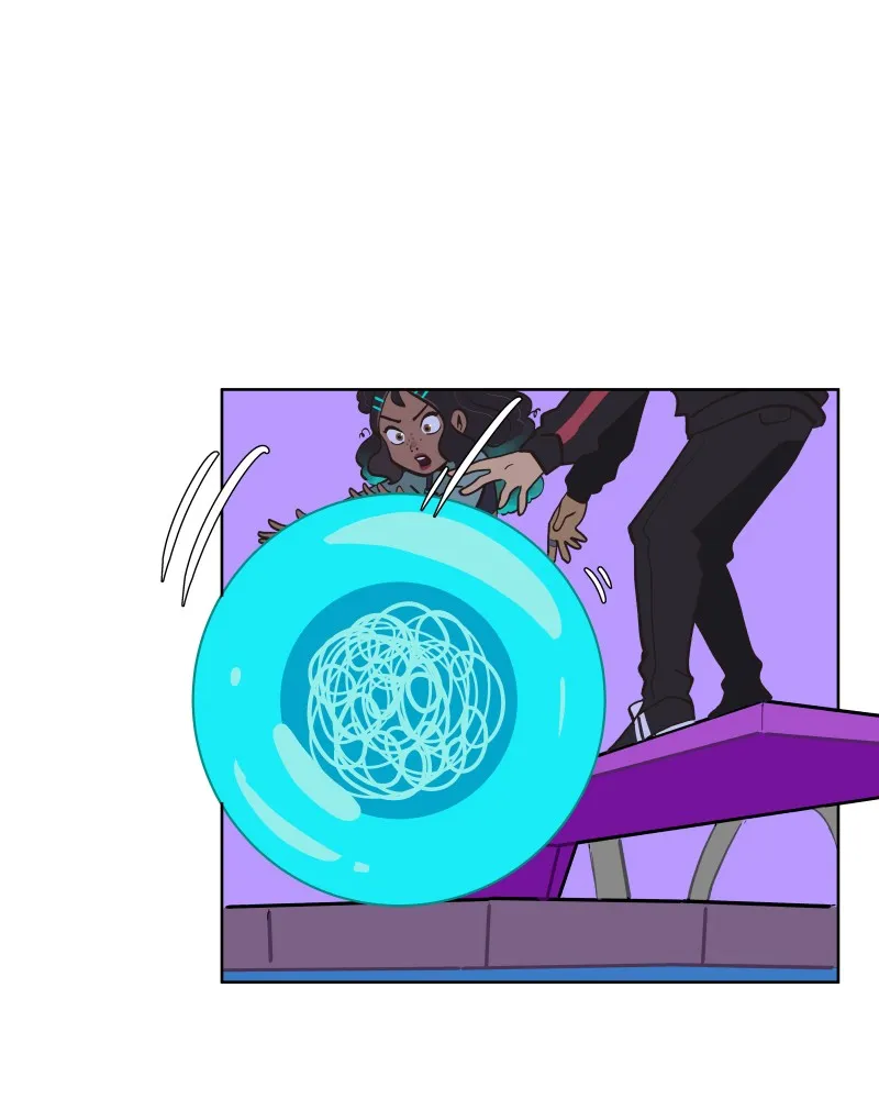 Jupiter-Men Chapter 43 page 65 - 