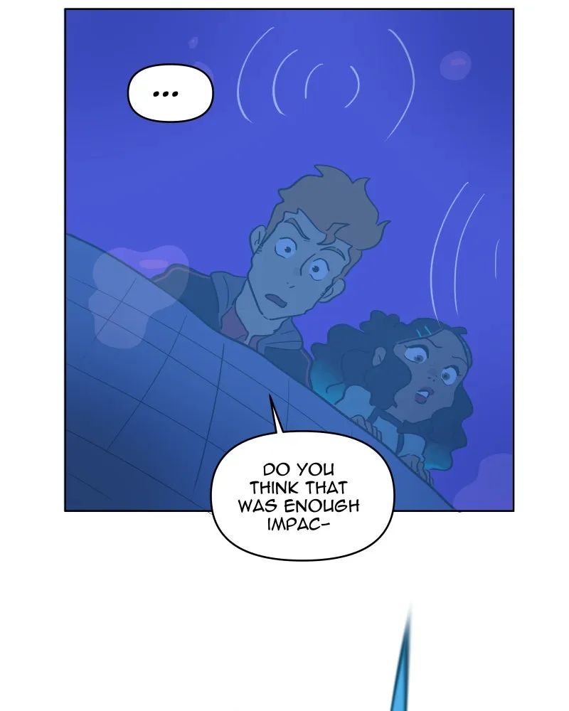 Jupiter-Men Chapter 43 page 69 - 