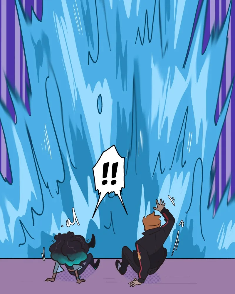 Jupiter-Men Chapter 43 page 71 - 