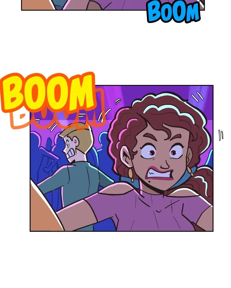 Jupiter-Men Chapter 43 page 73 - 