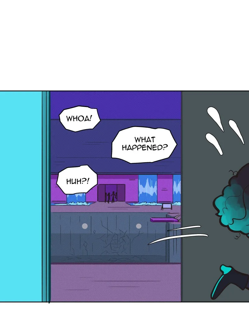 Jupiter-Men Chapter 43 page 74 - 