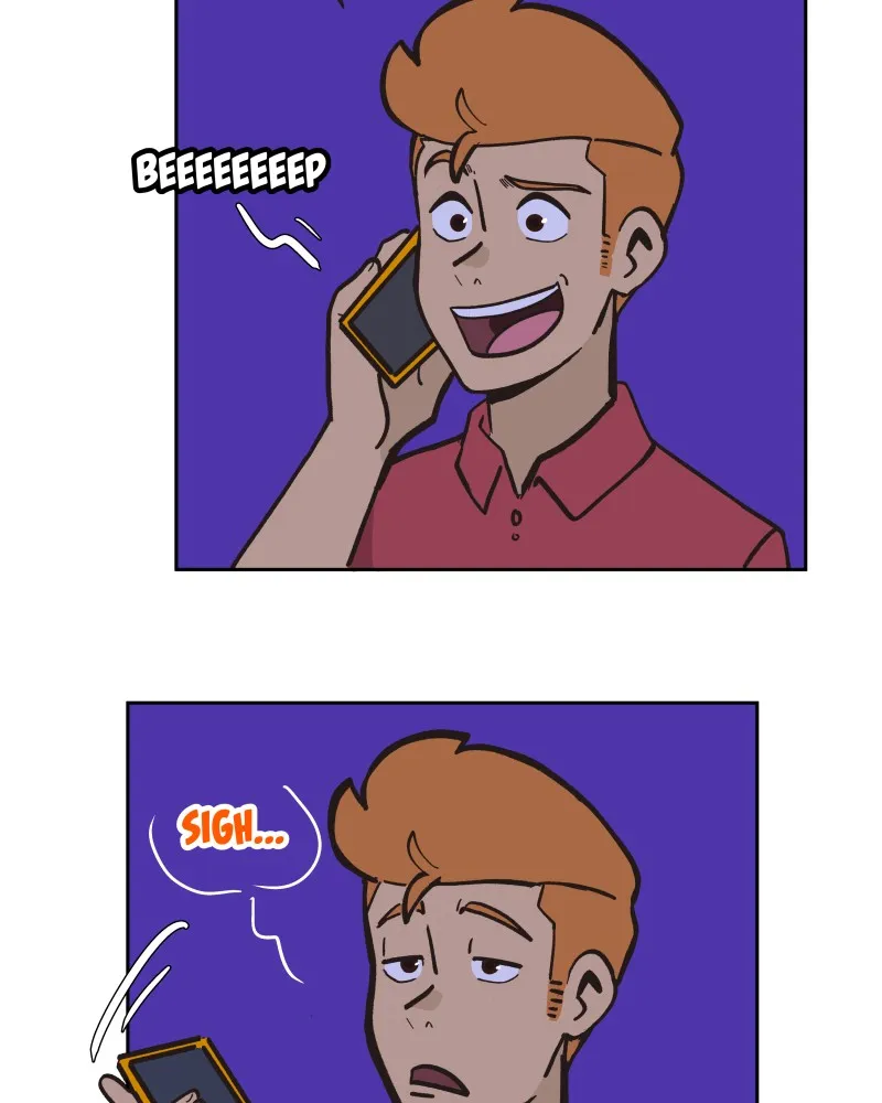 Jupiter-Men Chapter 43 page 76 - 