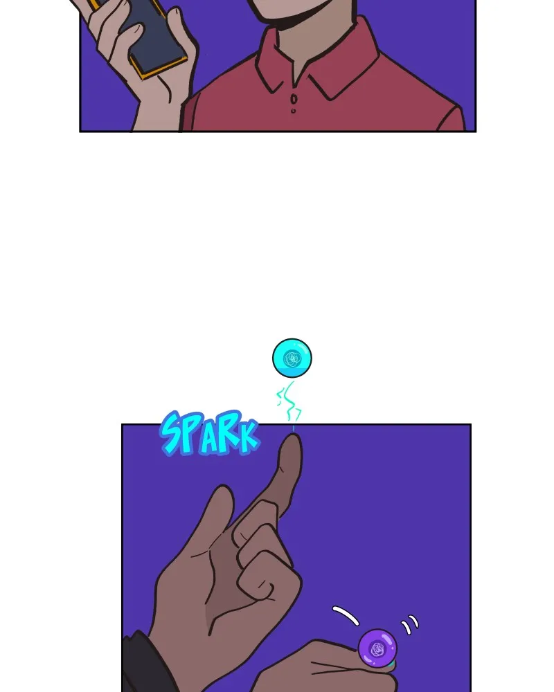 Jupiter-Men Chapter 43 page 77 - 