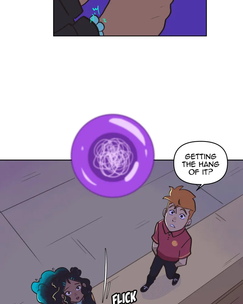 Jupiter-Men Chapter 43 page 78 - 
