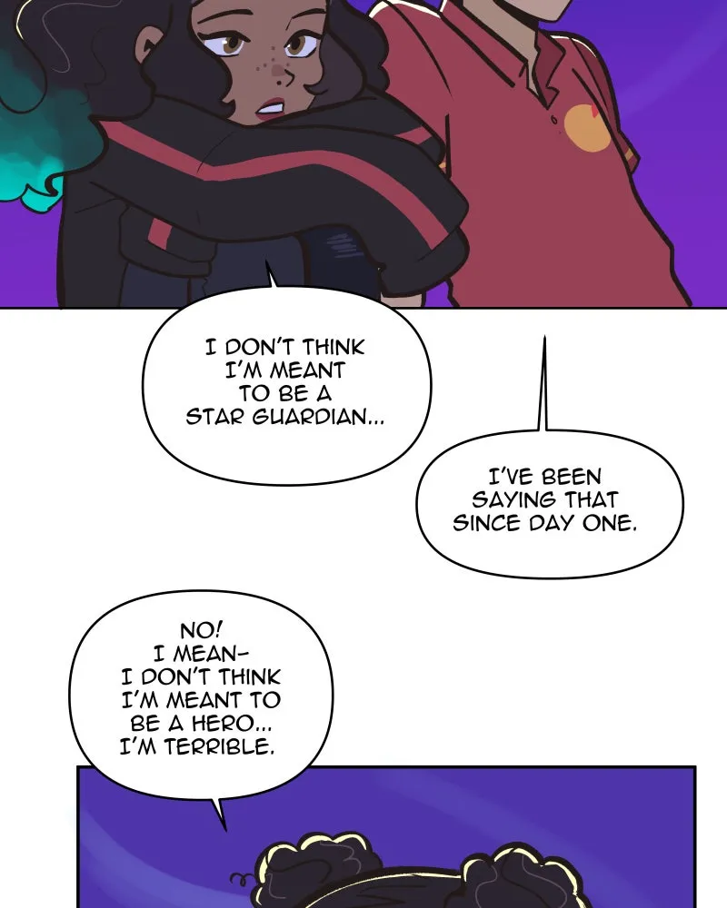 Jupiter-Men Chapter 43 page 80 - 