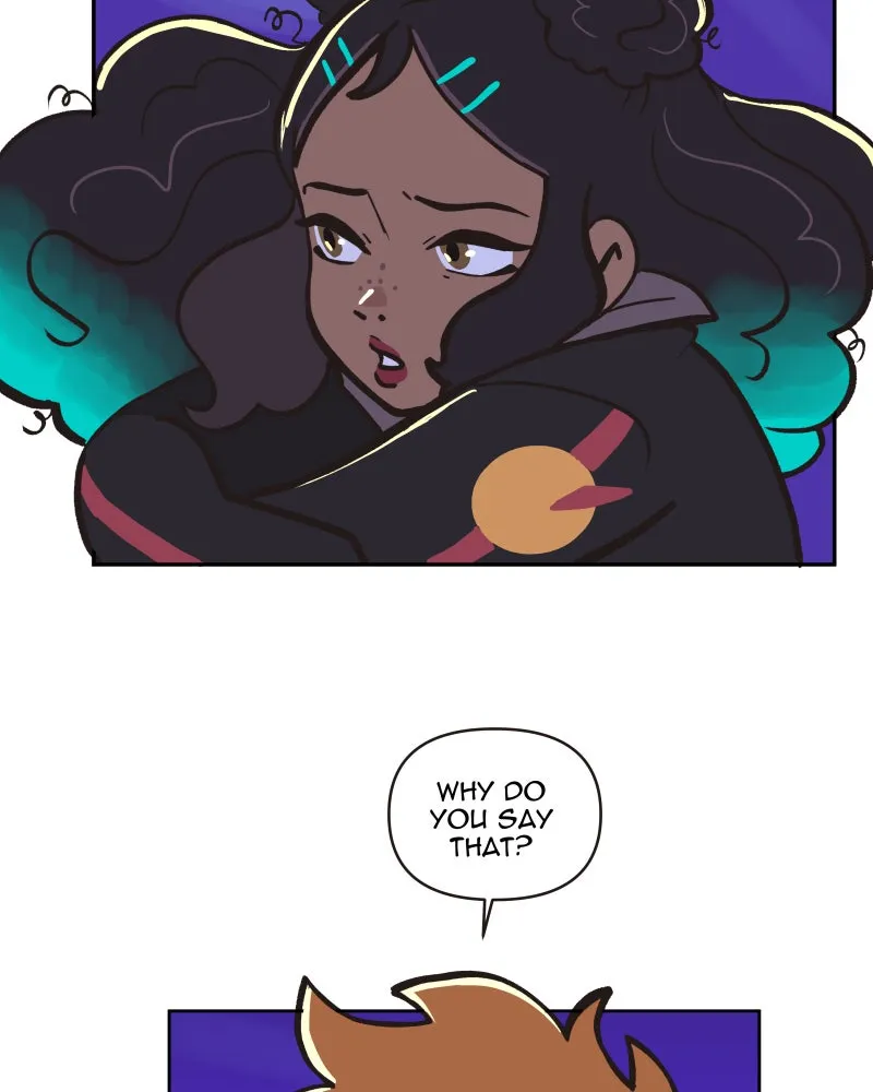 Jupiter-Men Chapter 43 page 81 - 