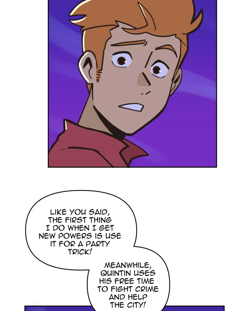 Jupiter-Men Chapter 43 page 82 - 