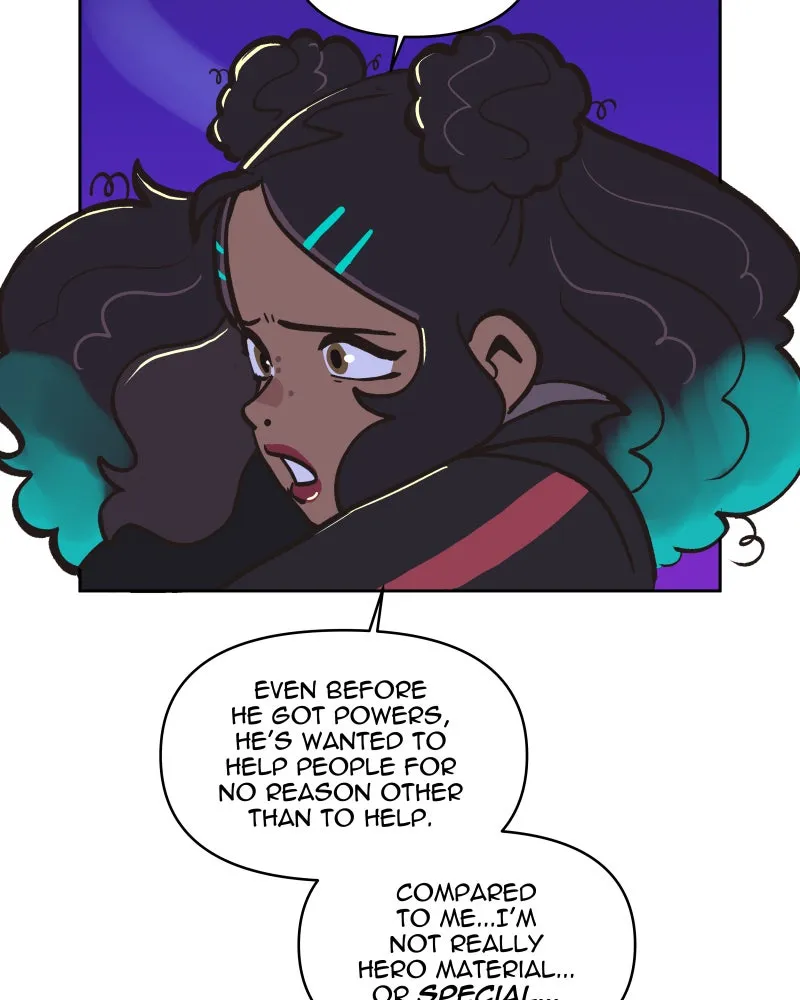 Jupiter-Men Chapter 43 page 83 - 