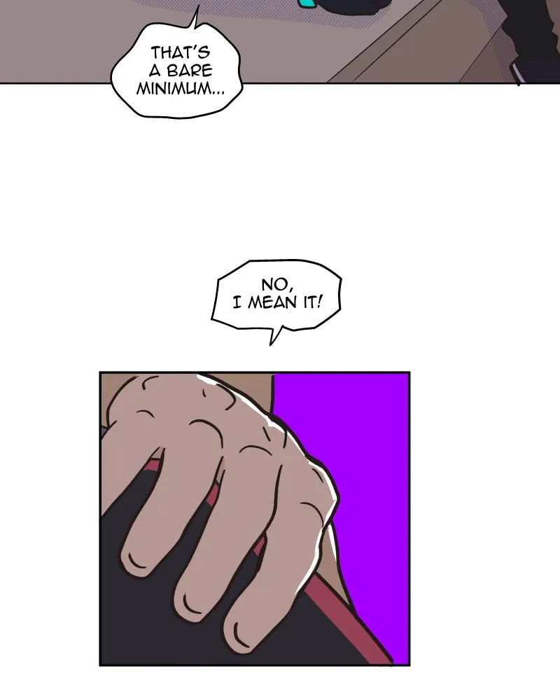 Jupiter-Men Chapter 43 page 85 - 