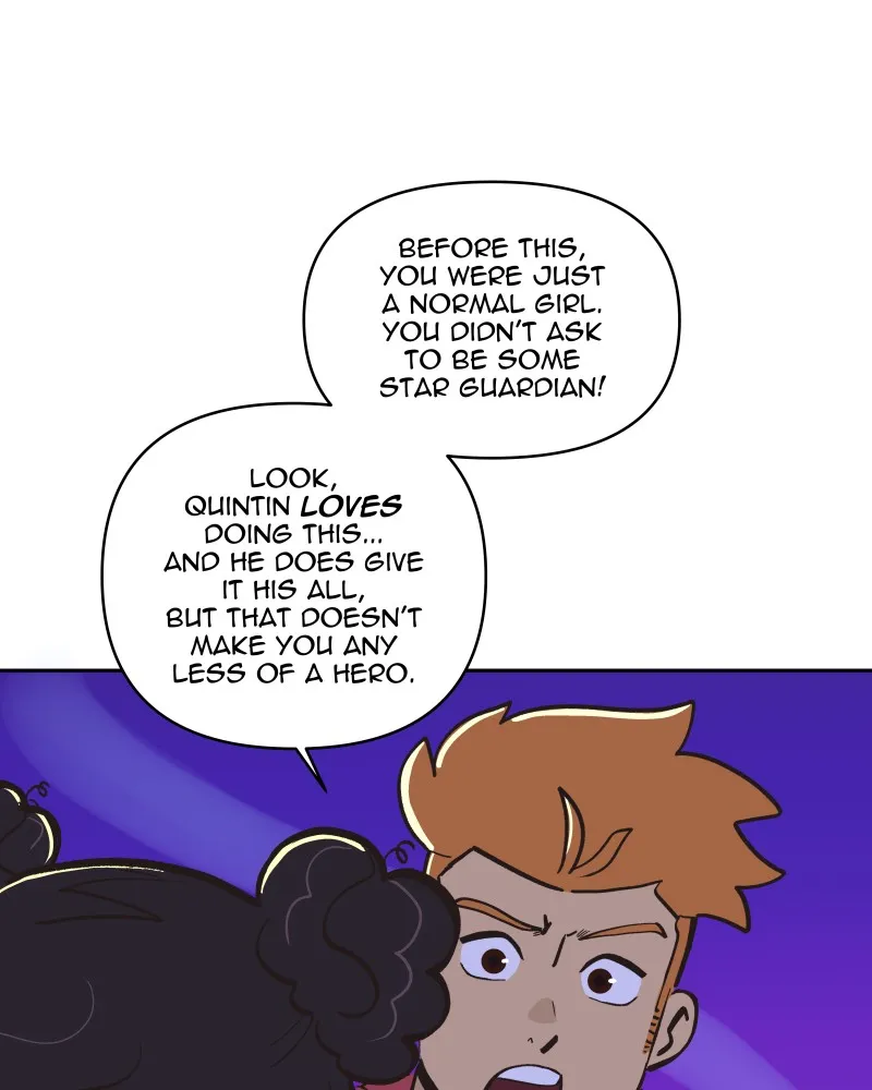Jupiter-Men Chapter 43 page 86 - 