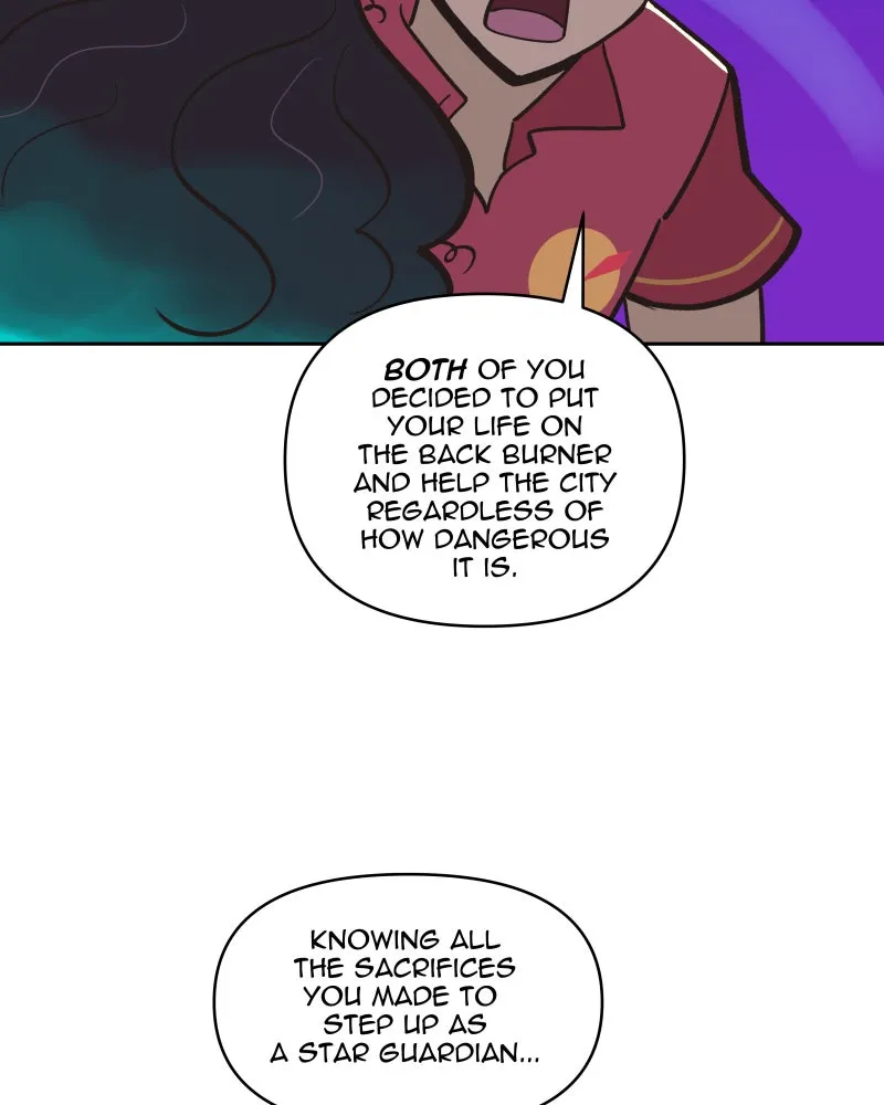 Jupiter-Men Chapter 43 page 87 - 