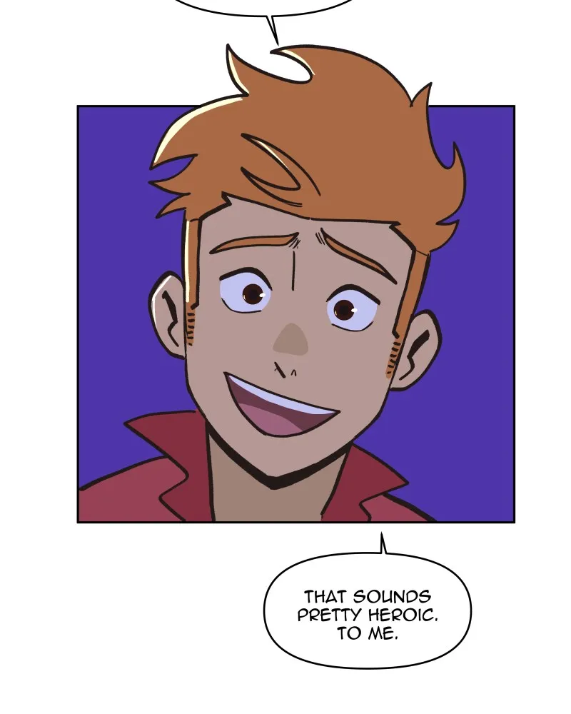 Jupiter-Men Chapter 43 page 88 - 