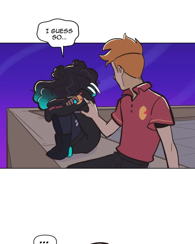 Jupiter-Men Chapter 43 page 89 - 
