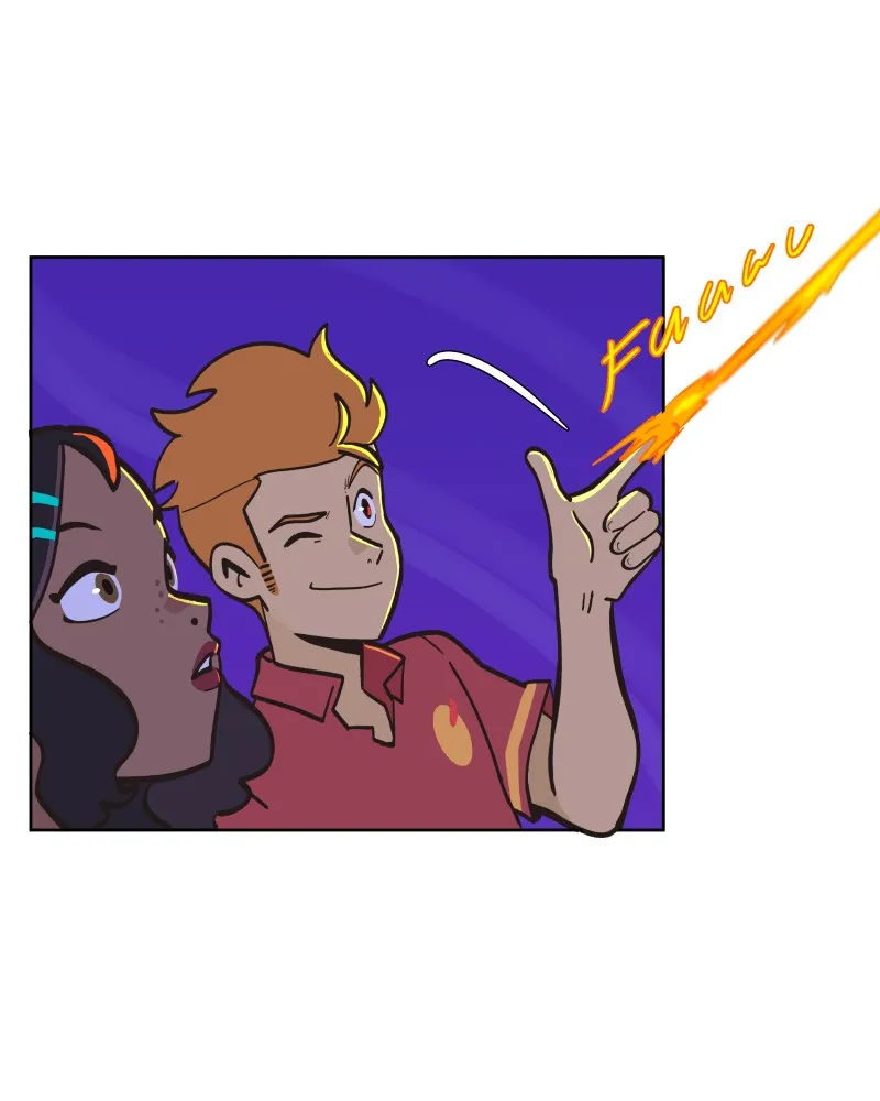 Jupiter-Men Chapter 43 page 94 - 