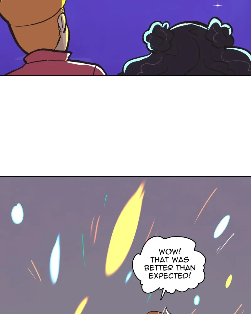 Jupiter-Men Chapter 43 page 98 - 