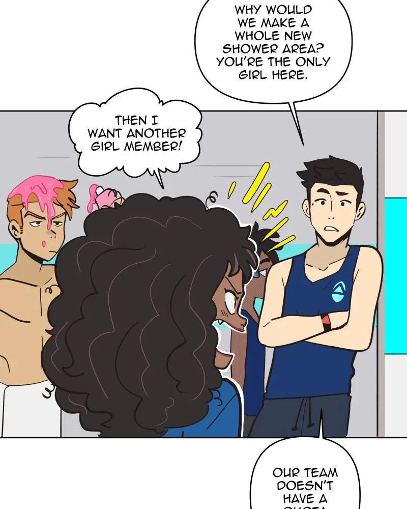 Jupiter-Men Chapter 44 page 15 - 