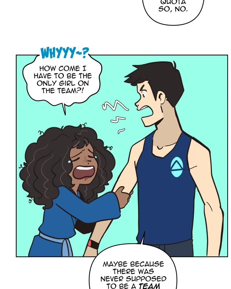 Jupiter-Men Chapter 44 page 16 - 
