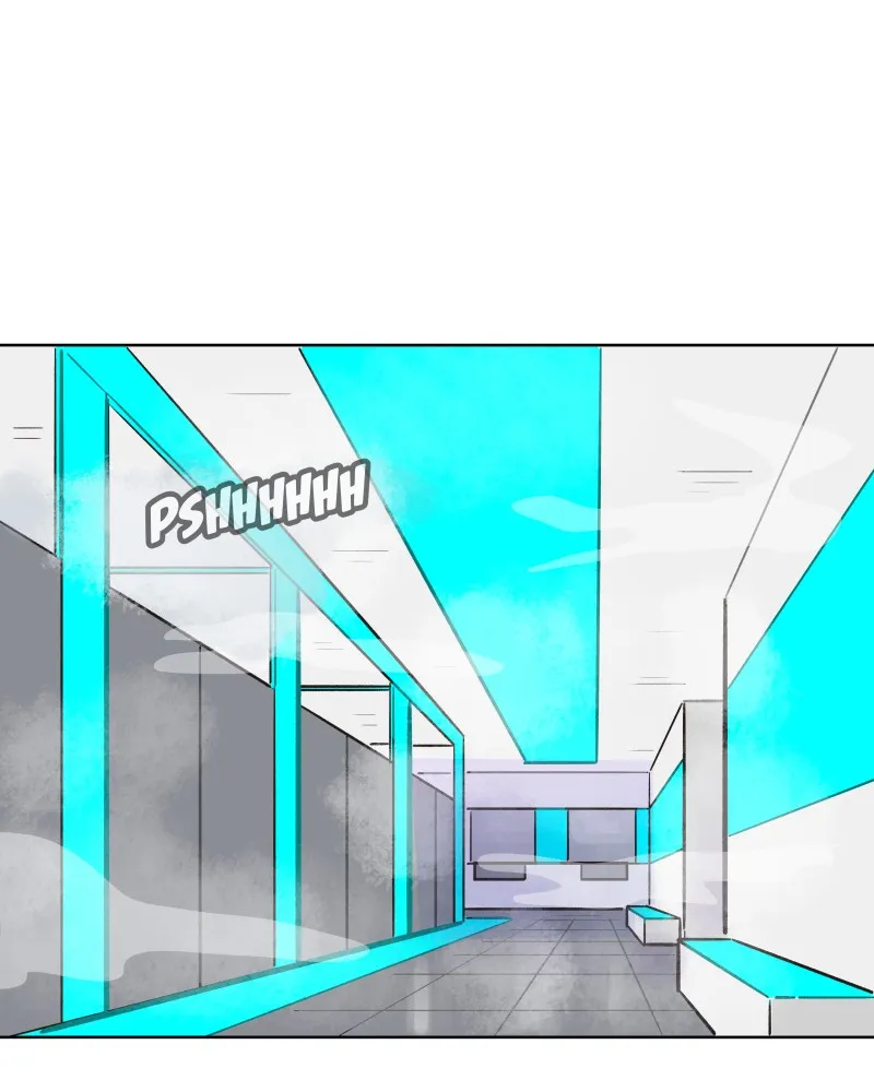 Jupiter-Men Chapter 44 page 3 - 