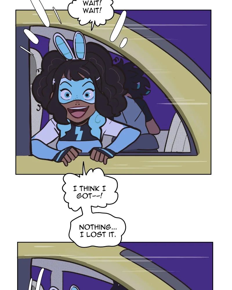 Jupiter-Men Chapter 44 page 22 - 