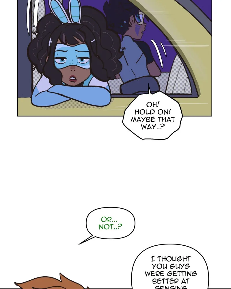 Jupiter-Men Chapter 44 page 23 - 