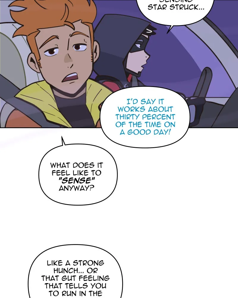 Jupiter-Men Chapter 44 page 24 - 