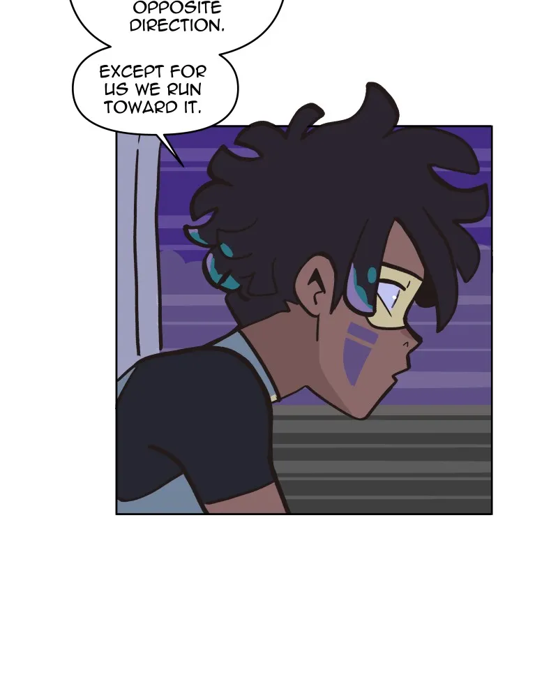 Jupiter-Men Chapter 44 page 25 - 