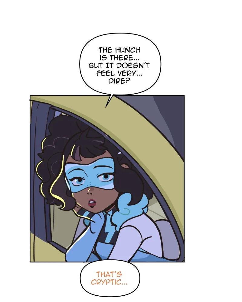 Jupiter-Men Chapter 44 page 26 - 