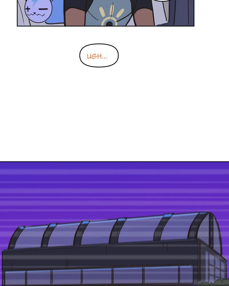 Jupiter-Men Chapter 44 page 29 - 