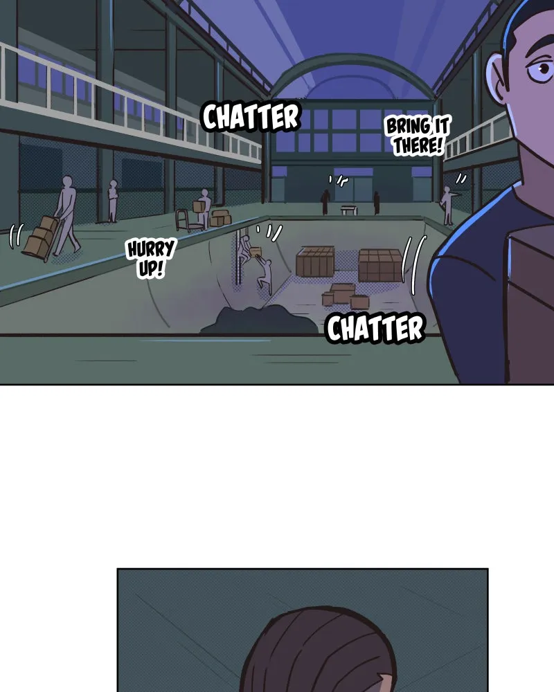Jupiter-Men Chapter 44 page 35 - 