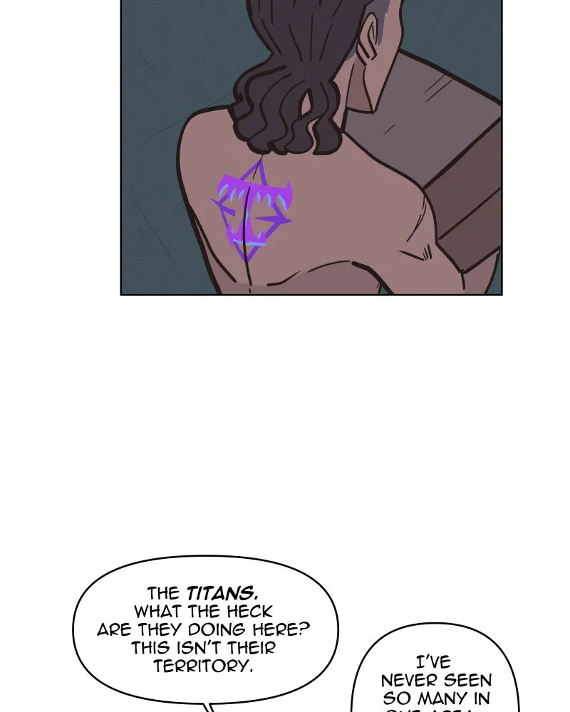 Jupiter-Men Chapter 44 page 36 - 