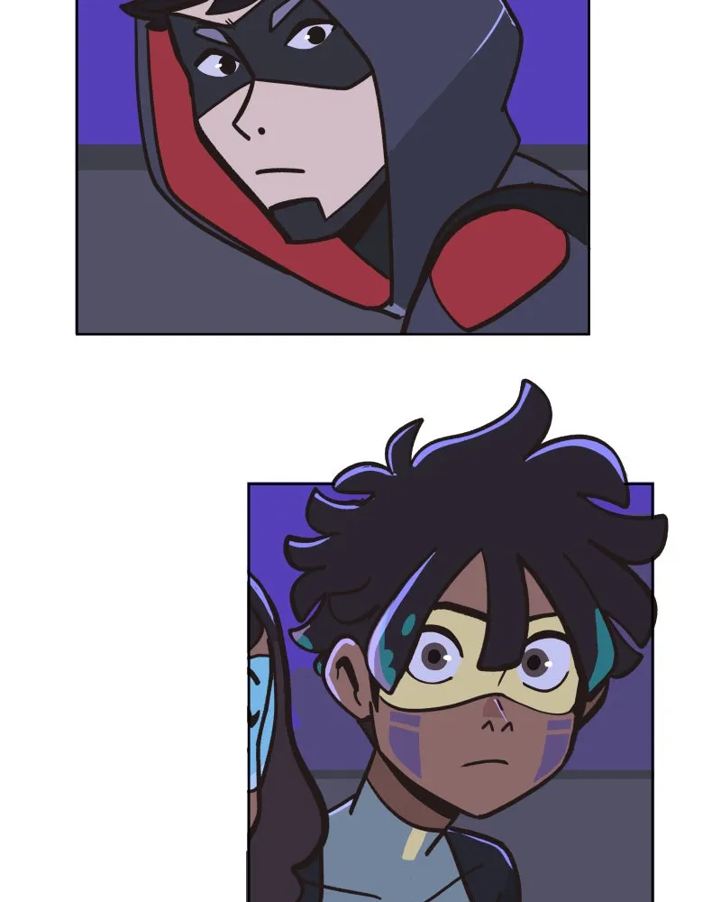 Jupiter-Men Chapter 44 page 39 - 