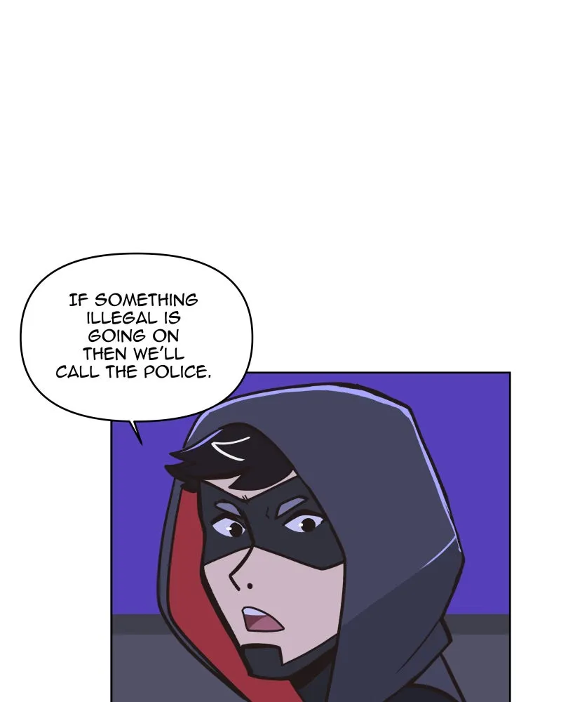 Jupiter-Men Chapter 44 page 41 - 