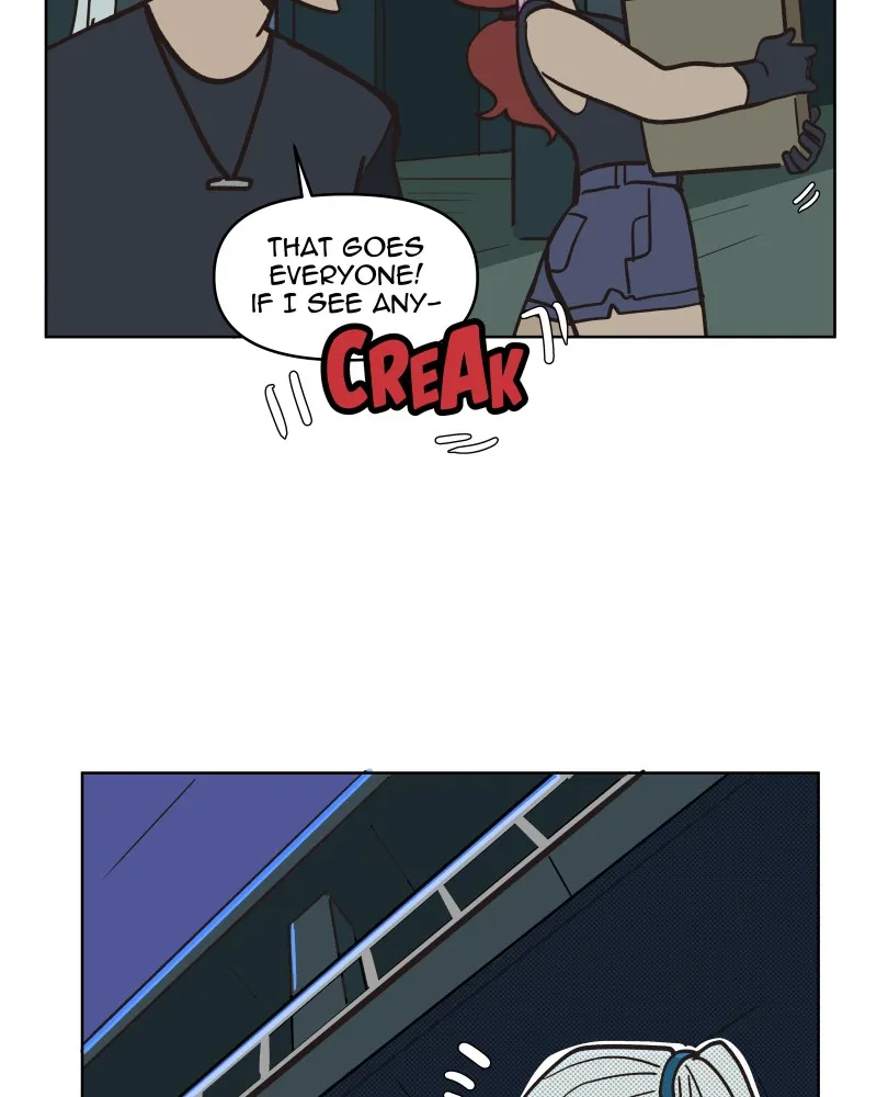 Jupiter-Men Chapter 44 page 45 - 
