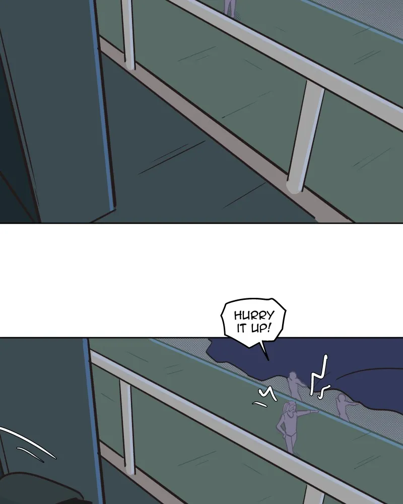 Jupiter-Men Chapter 44 page 47 - 