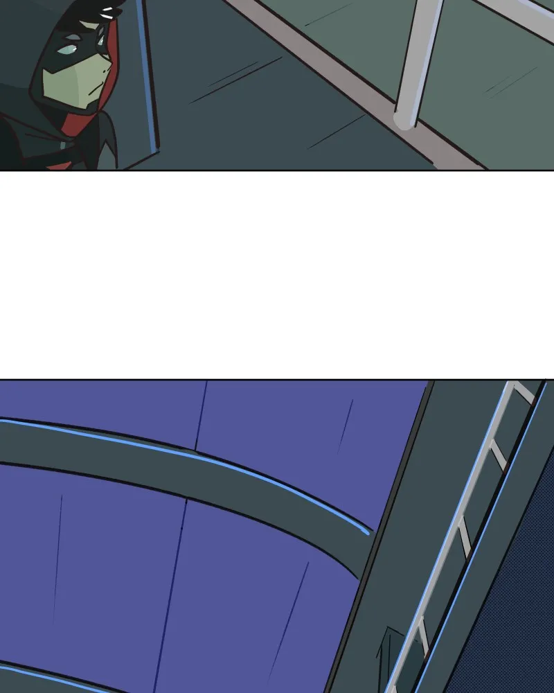Jupiter-Men Chapter 44 page 48 - 