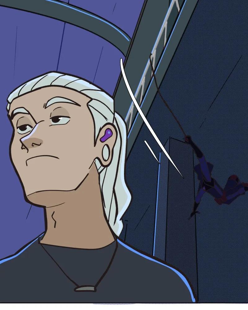 Jupiter-Men Chapter 44 page 49 - 