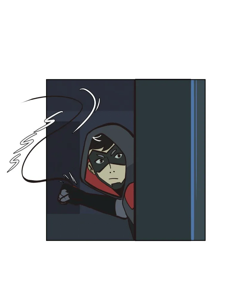 Jupiter-Men Chapter 44 page 50 - 