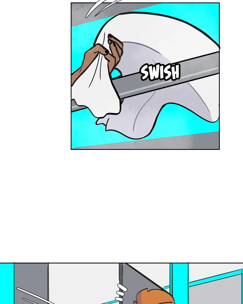 Jupiter-Men Chapter 44 page 6 - 