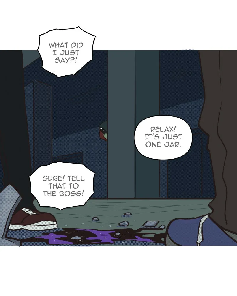 Jupiter-Men Chapter 44 page 53 - 