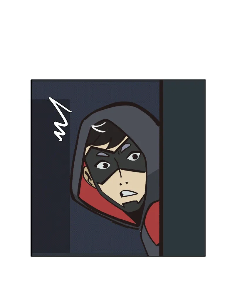 Jupiter-Men Chapter 44 page 54 - 