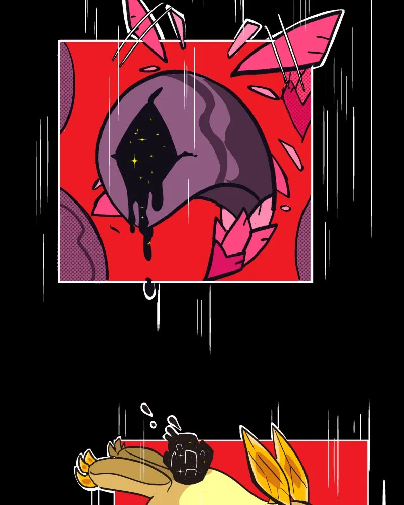 Jupiter-Men Chapter 44 page 56 - 