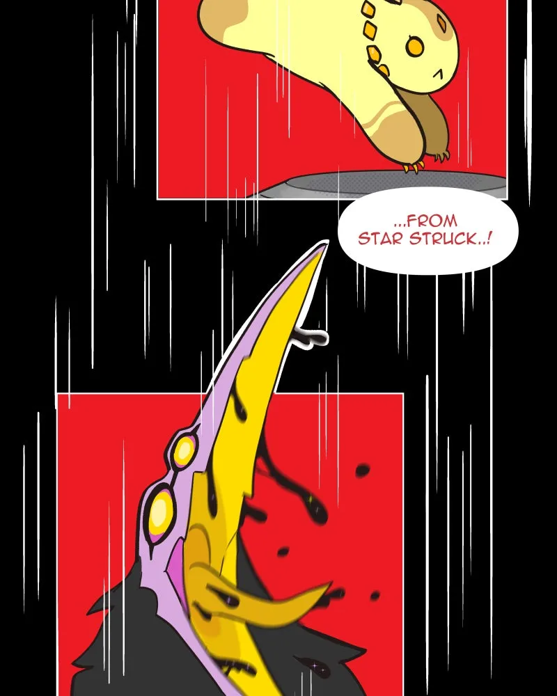 Jupiter-Men Chapter 44 page 57 - 