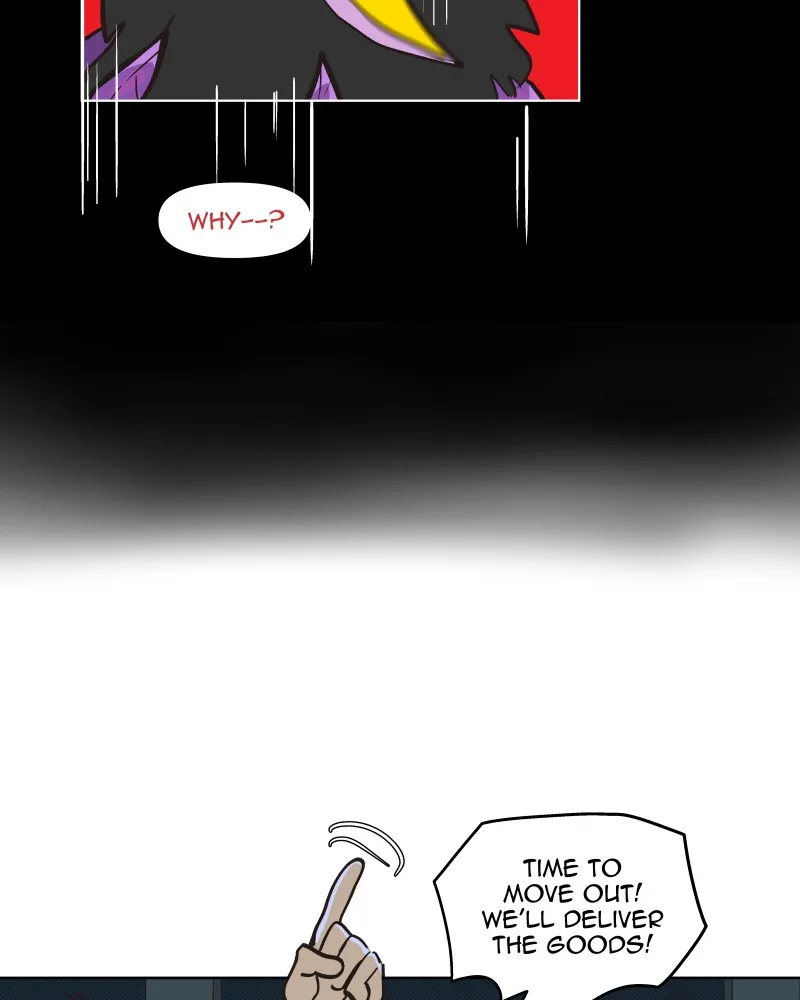 Jupiter-Men Chapter 44 page 58 - 