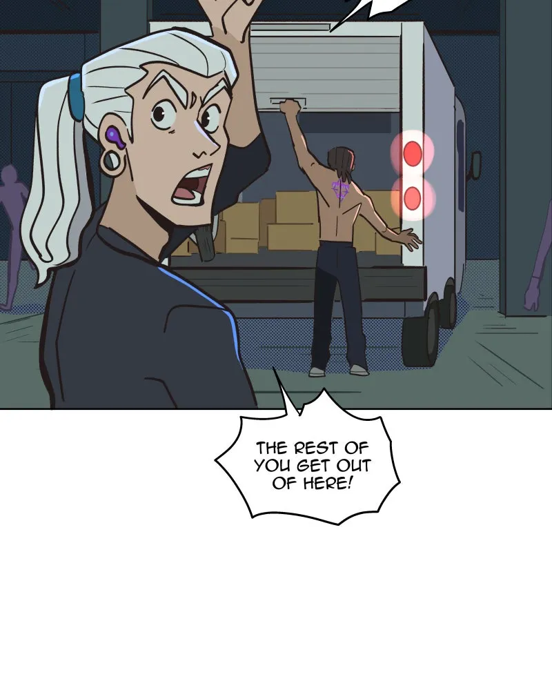 Jupiter-Men Chapter 44 page 59 - 