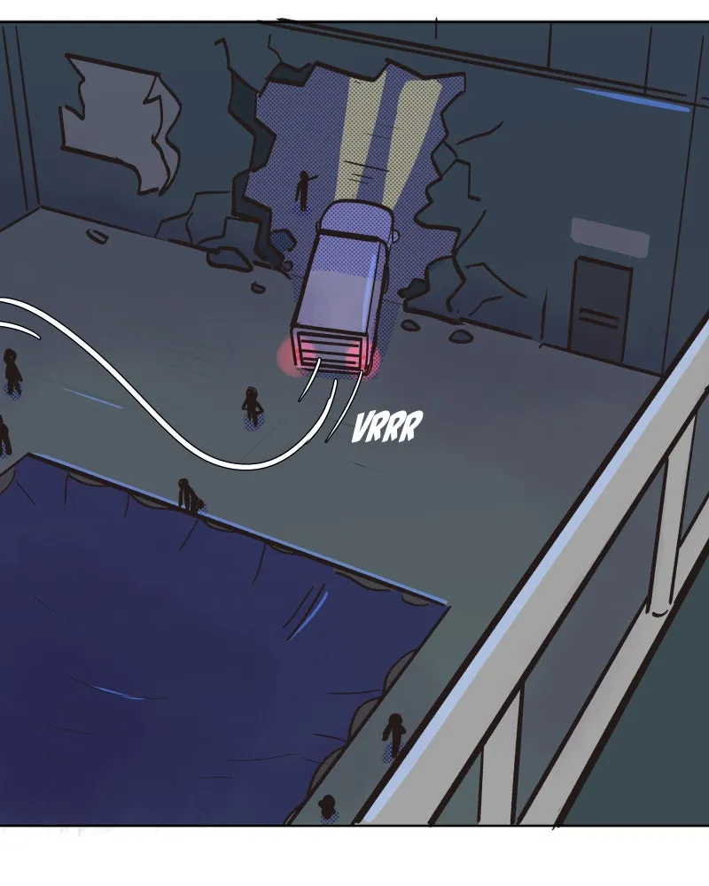 Jupiter-Men Chapter 44 page 60 - 