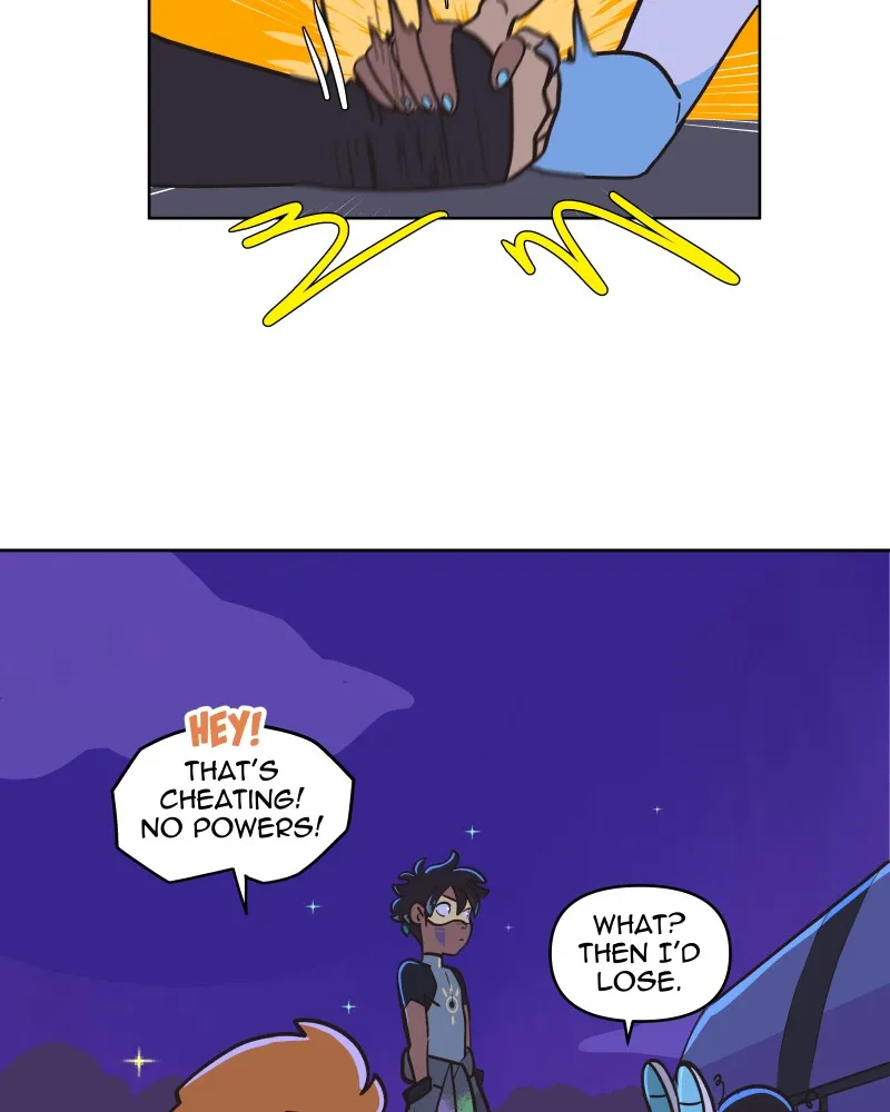 Jupiter-Men Chapter 44 page 62 - 